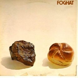 Пластинка Foghat Foghat